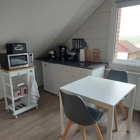 Appartamento Limone 2 Neu Lindenberg