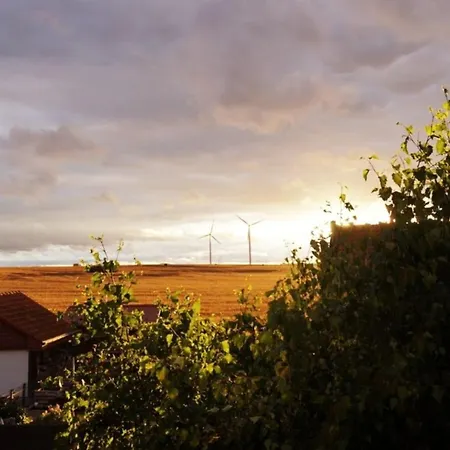 Appartamento Limone 2 Neu Lindenberg