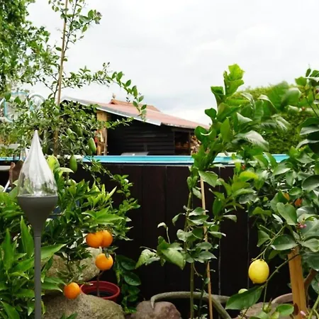 Limone 2 Apartment