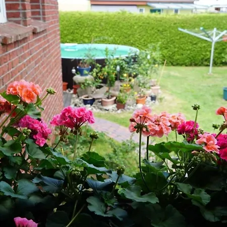 Apartment Limone 2
