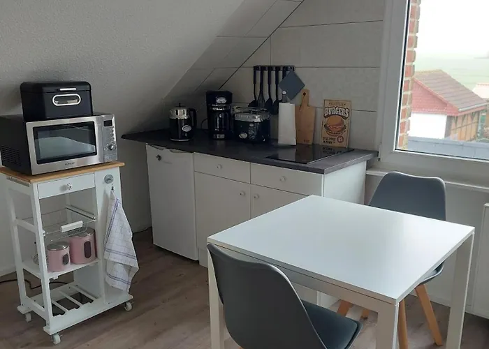 Appartement Limone 2 Neu Lindenberg