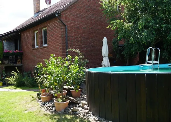 Limone 2 Appartement