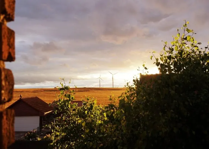 Appartement Limone 2 Neu Lindenberg