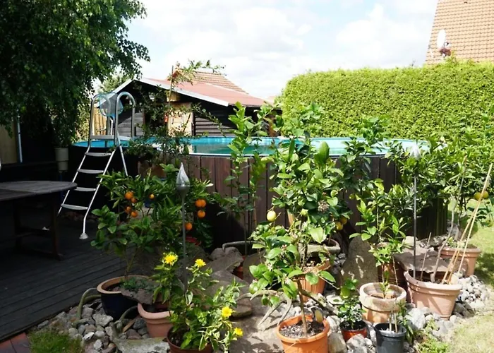 Appartement Limone 2