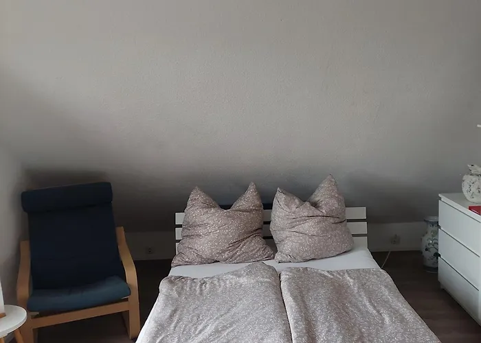 Appartement Limone 2 Neu Lindenberg